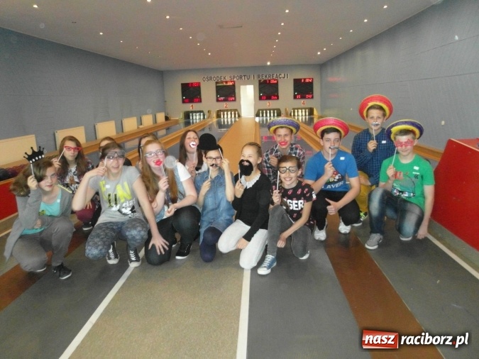 Zdjęcie w galerii na portalu naszraciborz.pl: Najlepsza zabawa tylko z Crazy Club! wiadomości z regionu