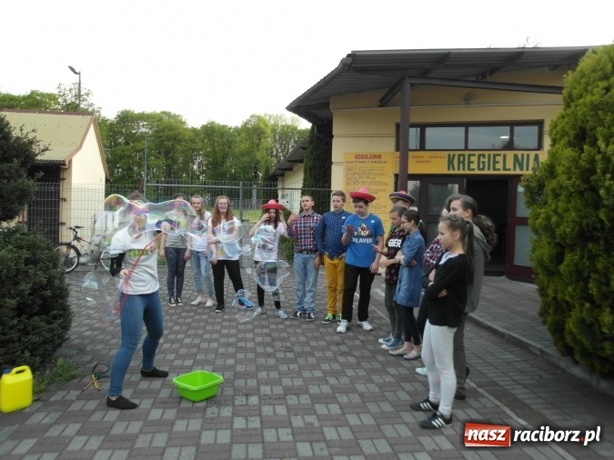 Zdjęcie w galerii na portalu naszraciborz.pl: Najlepsza zabawa tylko z Crazy Club! wiadomości z regionu