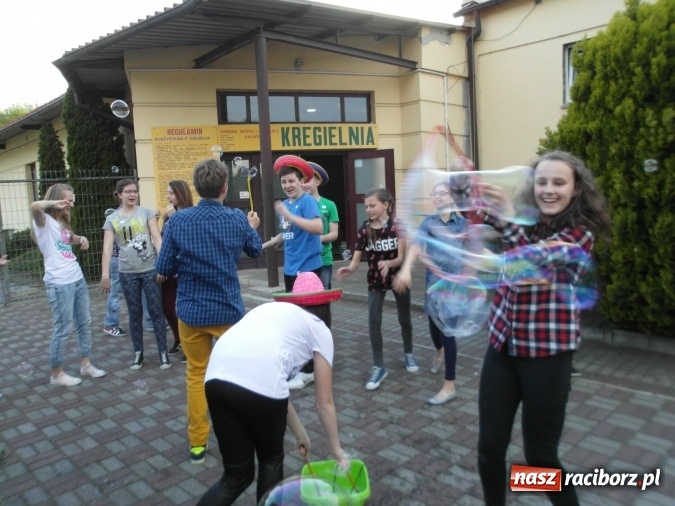 Zdjęcie w galerii na portalu naszraciborz.pl: Najlepsza zabawa tylko z Crazy Club! wiadomości z regionu