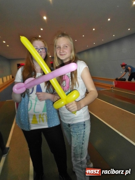 Zdjęcie w galerii na portalu naszraciborz.pl: Najlepsza zabawa tylko z Crazy Club! wiadomości z regionu