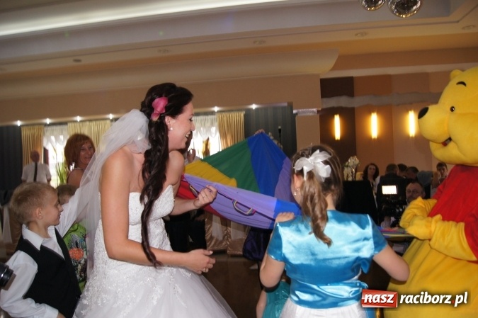 Zdjęcie w galerii na portalu naszraciborz.pl: Najlepsza zabawa tylko z Crazy Club! wiadomości z regionu