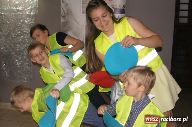 Zdjęcie w galerii na portalu naszraciborz.pl: Najlepsza zabawa tylko z Crazy Club! wiadomości z regionu