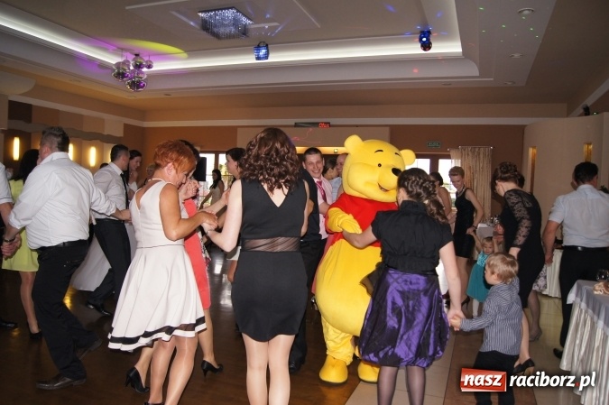 Zdjęcie w galerii na portalu naszraciborz.pl: Najlepsza zabawa tylko z Crazy Club! wiadomości z regionu