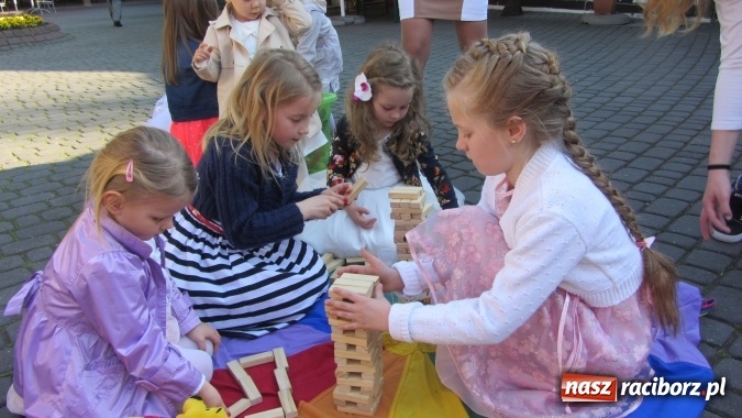 Zdjęcie w galerii na portalu naszraciborz.pl: Najlepsza zabawa tylko z Crazy Club! wiadomości z regionu