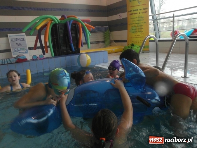 Zdjęcie w galerii na portalu naszraciborz.pl: Najlepsza zabawa tylko z Crazy Club! wiadomości z regionu