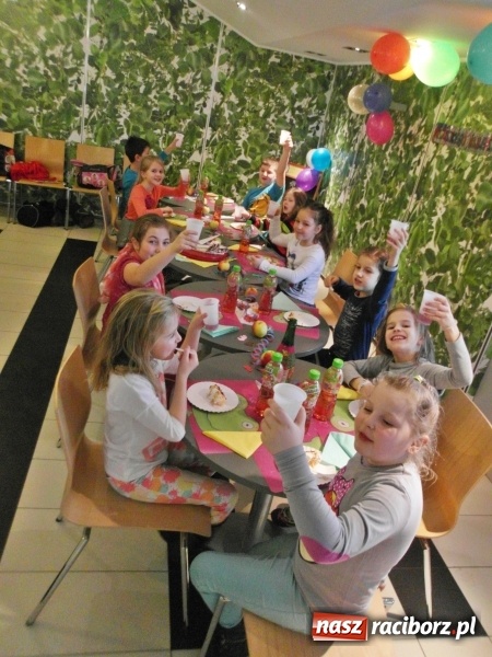 Zdjęcie w galerii na portalu naszraciborz.pl: Najlepsza zabawa tylko z Crazy Club! wiadomości z regionu