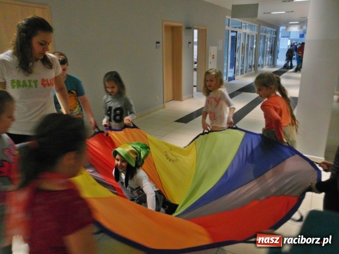 Zdjęcie w galerii na portalu naszraciborz.pl: Najlepsza zabawa tylko z Crazy Club! wiadomości z regionu