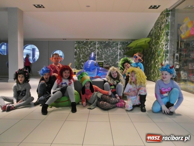Zdjęcie w galerii na portalu naszraciborz.pl: Najlepsza zabawa tylko z Crazy Club! wiadomości z regionu
