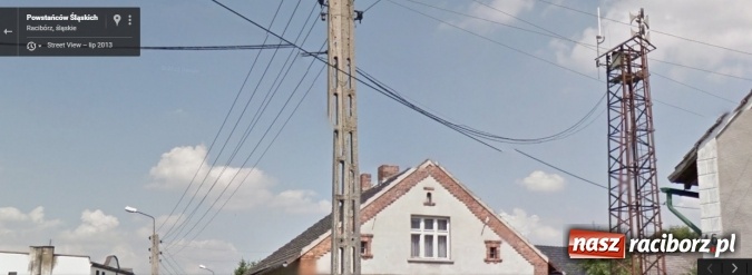 Zdjęcie w galerii na portalu naszraciborz.pl: Z Markowic do Brzezia - wieża strażacka stanie się widokową. Wejście na konstrukcję może jednak nie być łatwe! wiadomości z regionu