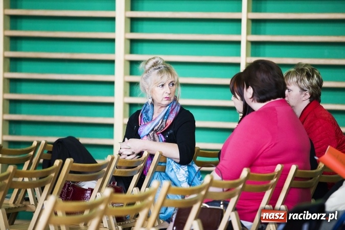 Zdjęcie w galerii na portalu naszraciborz.pl: Międzyszkolny Ośrodek Sportu obchodził 30-lecie istnienia wiadomości z regionu