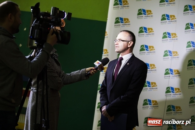 Zdjęcie w galerii na portalu naszraciborz.pl: Międzyszkolny Ośrodek Sportu obchodził 30-lecie istnienia wiadomości z regionu