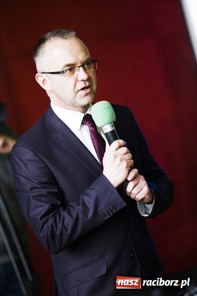 Zdjęcie w galerii na portalu naszraciborz.pl: Międzyszkolny Ośrodek Sportu obchodził 30-lecie istnienia wiadomości z regionu