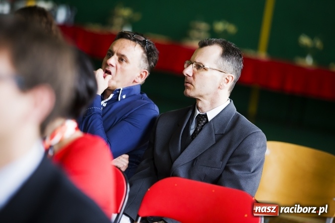 Zdjęcie w galerii na portalu naszraciborz.pl: Międzyszkolny Ośrodek Sportu obchodził 30-lecie istnienia wiadomości z regionu