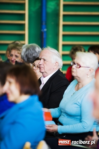 Zdjęcie w galerii na portalu naszraciborz.pl: Międzyszkolny Ośrodek Sportu obchodził 30-lecie istnienia wiadomości z regionu