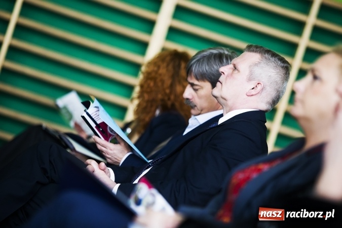 Zdjęcie w galerii na portalu naszraciborz.pl: Międzyszkolny Ośrodek Sportu obchodził 30-lecie istnienia wiadomości z regionu