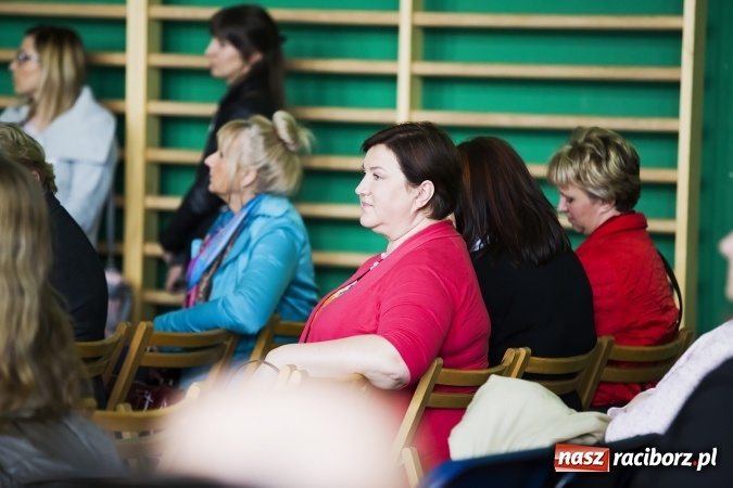 Zdjęcie w galerii na portalu naszraciborz.pl: Międzyszkolny Ośrodek Sportu obchodził 30-lecie istnienia wiadomości z regionu