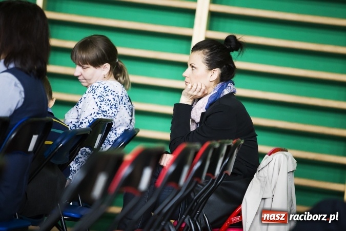 Zdjęcie w galerii na portalu naszraciborz.pl: Międzyszkolny Ośrodek Sportu obchodził 30-lecie istnienia wiadomości z regionu