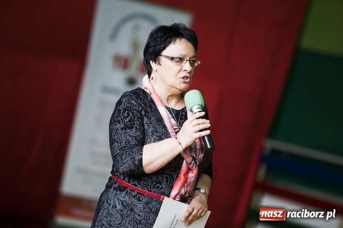 Zdjęcie w galerii na portalu naszraciborz.pl: Międzyszkolny Ośrodek Sportu obchodził 30-lecie istnienia wiadomości z regionu