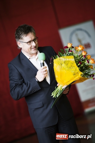 Zdjęcie w galerii na portalu naszraciborz.pl: Międzyszkolny Ośrodek Sportu obchodził 30-lecie istnienia wiadomości z regionu