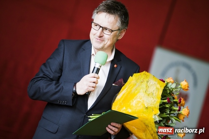 Zdjęcie w galerii na portalu naszraciborz.pl: Międzyszkolny Ośrodek Sportu obchodził 30-lecie istnienia wiadomości z regionu