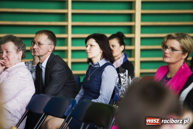 Zdjęcie w galerii na portalu naszraciborz.pl: Międzyszkolny Ośrodek Sportu obchodził 30-lecie istnienia wiadomości z regionu