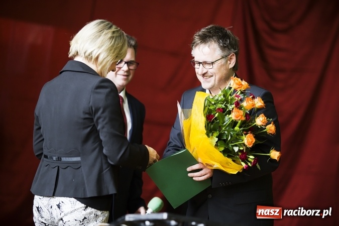 Zdjęcie w galerii na portalu naszraciborz.pl: Międzyszkolny Ośrodek Sportu obchodził 30-lecie istnienia wiadomości z regionu