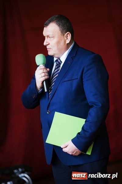 Zdjęcie w galerii na portalu naszraciborz.pl: Międzyszkolny Ośrodek Sportu obchodził 30-lecie istnienia wiadomości z regionu