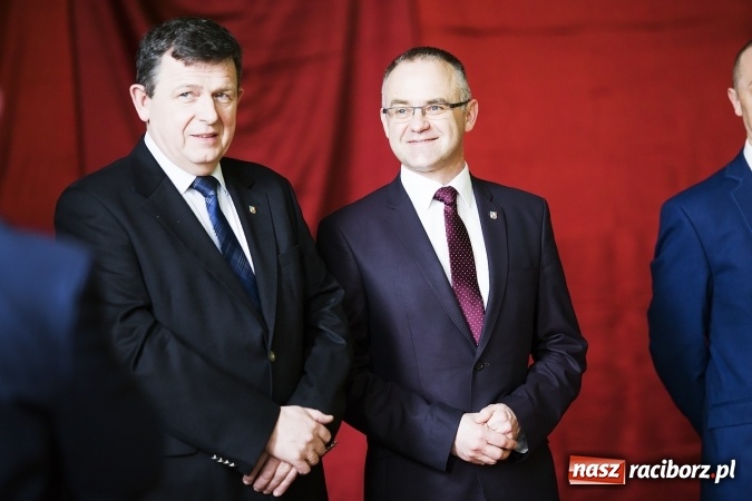 Zdjęcie w galerii na portalu naszraciborz.pl: Międzyszkolny Ośrodek Sportu obchodził 30-lecie istnienia wiadomości z regionu