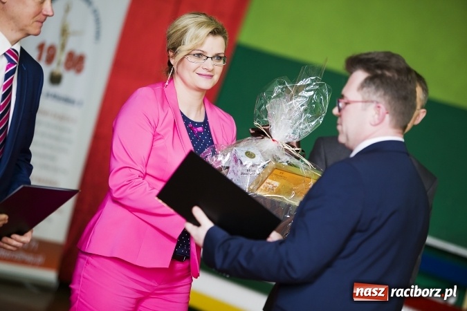 Zdjęcie w galerii na portalu naszraciborz.pl: Międzyszkolny Ośrodek Sportu obchodził 30-lecie istnienia wiadomości z regionu