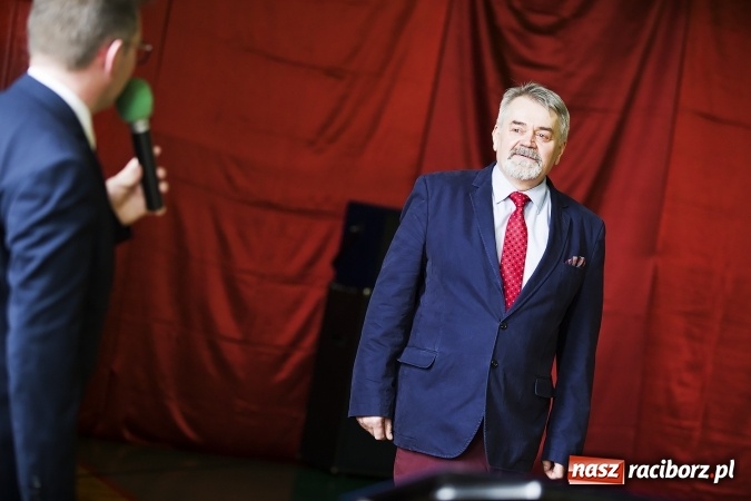 Zdjęcie w galerii na portalu naszraciborz.pl: Międzyszkolny Ośrodek Sportu obchodził 30-lecie istnienia wiadomości z regionu