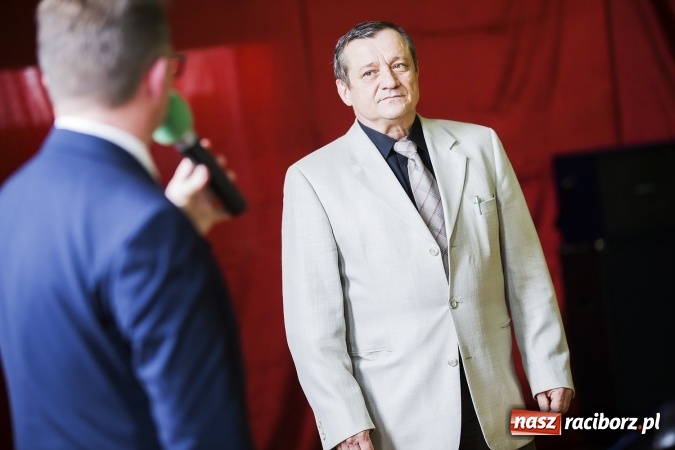 Zdjęcie w galerii na portalu naszraciborz.pl: Międzyszkolny Ośrodek Sportu obchodził 30-lecie istnienia wiadomości z regionu