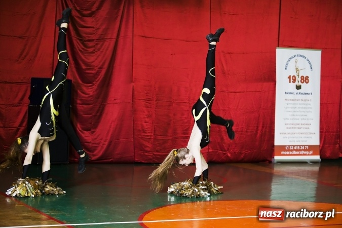 Zdjęcie w galerii na portalu naszraciborz.pl: Międzyszkolny Ośrodek Sportu obchodził 30-lecie istnienia wiadomości z regionu