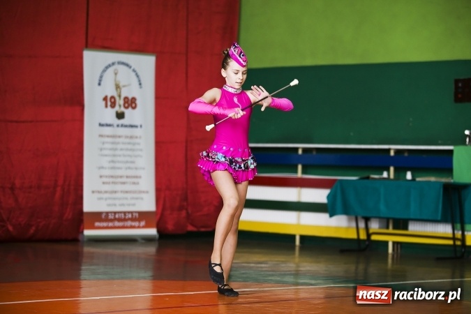 Zdjęcie w galerii na portalu naszraciborz.pl: Międzyszkolny Ośrodek Sportu obchodził 30-lecie istnienia wiadomości z regionu