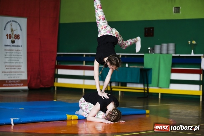 Zdjęcie w galerii na portalu naszraciborz.pl: Międzyszkolny Ośrodek Sportu obchodził 30-lecie istnienia wiadomości z regionu