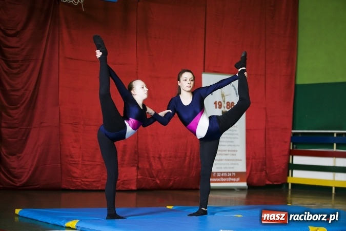 Zdjęcie w galerii na portalu naszraciborz.pl: Międzyszkolny Ośrodek Sportu obchodził 30-lecie istnienia wiadomości z regionu