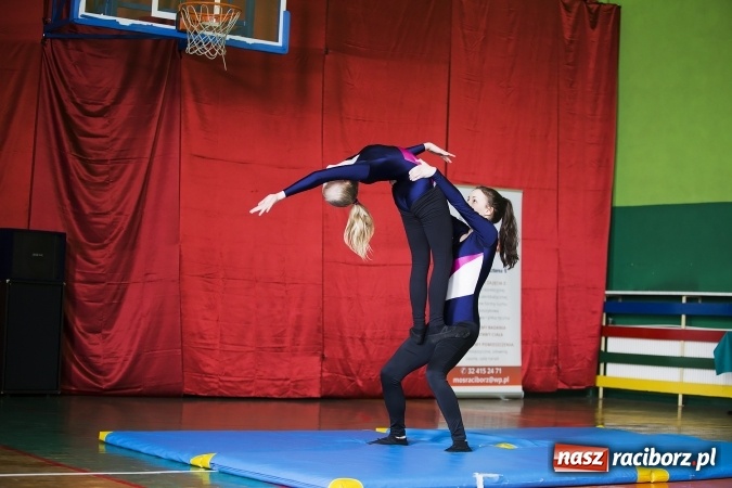 Zdjęcie w galerii na portalu naszraciborz.pl: Międzyszkolny Ośrodek Sportu obchodził 30-lecie istnienia wiadomości z regionu