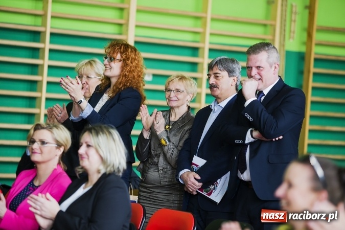 Zdjęcie w galerii na portalu naszraciborz.pl: Międzyszkolny Ośrodek Sportu obchodził 30-lecie istnienia wiadomości z regionu