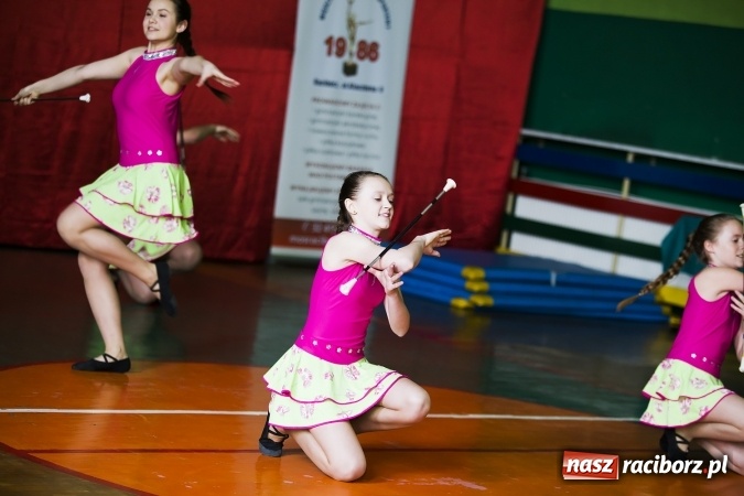 Zdjęcie w galerii na portalu naszraciborz.pl: Międzyszkolny Ośrodek Sportu obchodził 30-lecie istnienia wiadomości z regionu