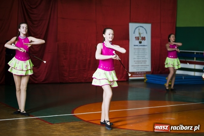 Zdjęcie w galerii na portalu naszraciborz.pl: Międzyszkolny Ośrodek Sportu obchodził 30-lecie istnienia wiadomości z regionu