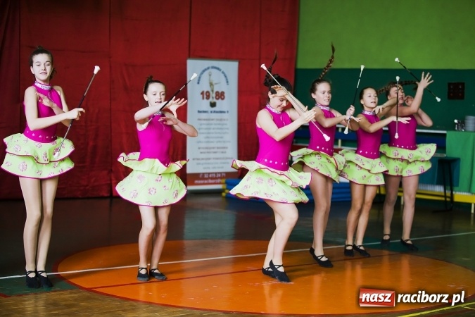 Zdjęcie w galerii na portalu naszraciborz.pl: Międzyszkolny Ośrodek Sportu obchodził 30-lecie istnienia wiadomości z regionu