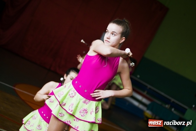 Zdjęcie w galerii na portalu naszraciborz.pl: Międzyszkolny Ośrodek Sportu obchodził 30-lecie istnienia wiadomości z regionu