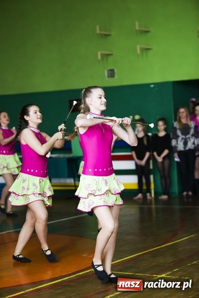 Zdjęcie w galerii na portalu naszraciborz.pl: Międzyszkolny Ośrodek Sportu obchodził 30-lecie istnienia wiadomości z regionu