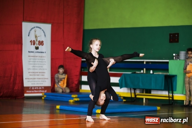 Zdjęcie w galerii na portalu naszraciborz.pl: Międzyszkolny Ośrodek Sportu obchodził 30-lecie istnienia wiadomości z regionu