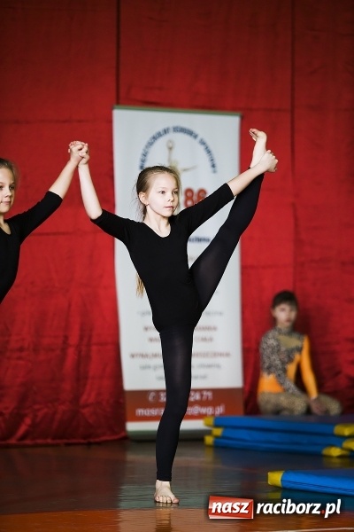 Zdjęcie w galerii na portalu naszraciborz.pl: Międzyszkolny Ośrodek Sportu obchodził 30-lecie istnienia wiadomości z regionu