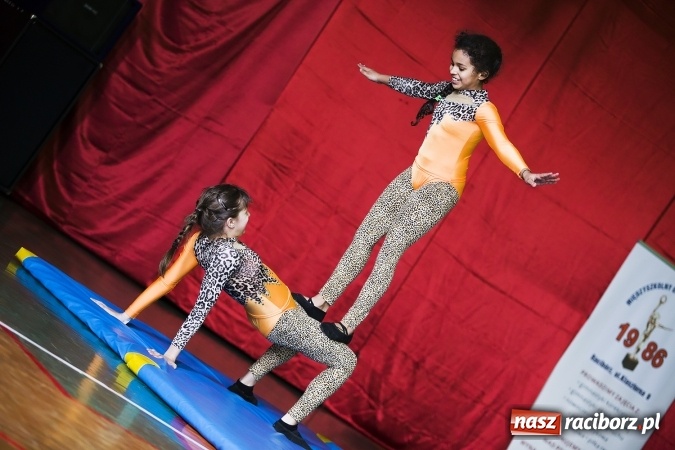 Zdjęcie w galerii na portalu naszraciborz.pl: Międzyszkolny Ośrodek Sportu obchodził 30-lecie istnienia wiadomości z regionu