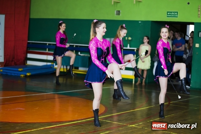 Zdjęcie w galerii na portalu naszraciborz.pl: Międzyszkolny Ośrodek Sportu obchodził 30-lecie istnienia wiadomości z regionu