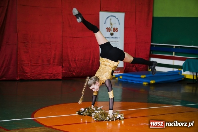 Zdjęcie w galerii na portalu naszraciborz.pl: Międzyszkolny Ośrodek Sportu obchodził 30-lecie istnienia wiadomości z regionu