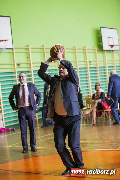 Zdjęcie w galerii na portalu naszraciborz.pl: Międzyszkolny Ośrodek Sportu obchodził 30-lecie istnienia wiadomości z regionu