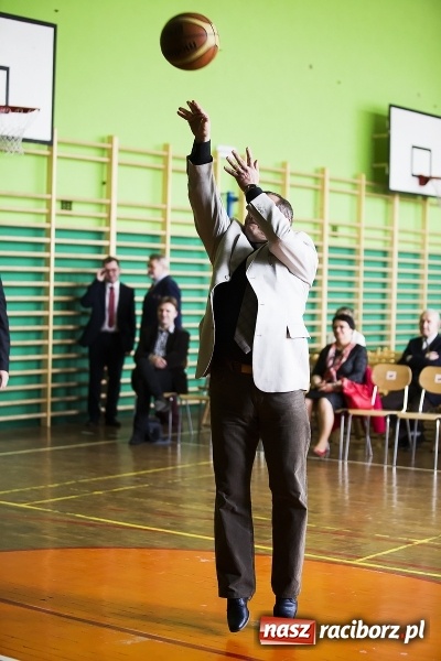 Zdjęcie w galerii na portalu naszraciborz.pl: Międzyszkolny Ośrodek Sportu obchodził 30-lecie istnienia wiadomości z regionu