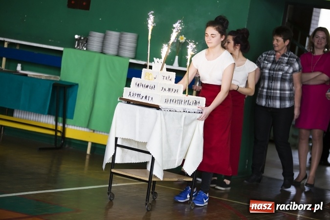 Zdjęcie w galerii na portalu naszraciborz.pl: Międzyszkolny Ośrodek Sportu obchodził 30-lecie istnienia wiadomości z regionu